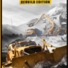 RoadCraft – Rebuild Edition Xbox Series X|S