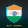 ИНДИЯ OUTLINE VPN   БЕЗЛИМИТ    ЛИЧНЫЙ СЕРВЕР