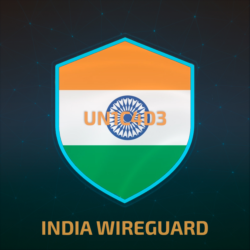 ИНДИЯ WIREGUARD VPN    БЕЗЛИМИТ    ЛИЧНЫЙ СЕРВЕР