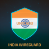 ИНДИЯ WIREGUARD VPN    БЕЗЛИМИТ    ЛИЧНЫЙ СЕРВЕР