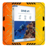Franzis DIVE #1 Серийный номер