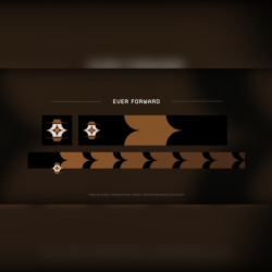 Destiny 2 - Emblem (Только вперед) PC, PS, Xbox