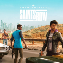 Saints Row - Gold Edition (Ключ Steam | РФ СНГ)