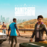 Saints Row - Gold Edition (Ключ Steam | РФ СНГ)