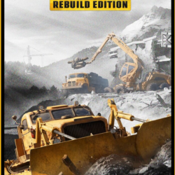 RoadCraft - Rebuild Edition (Аренда аккаунта Steam)