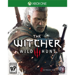 ВЕДЬМАК 3: ДИКАЯ ОХОТА XBOX  КЛЮЧ USA ЛИЦЕНЗИЯ СРАЗУ