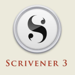 Scrivener 3 | Mac/Windows | Ключ активации
