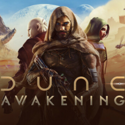 🟠 Dune: Awakening Steam Gift 🟠