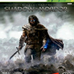 🎮Shadow of Mordor   NFS XBOX  | Перенос лицензии | Общий🎮