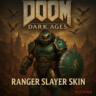 DOOM: The Dark Ages - Ranger Slayer Skin