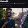|Dead Island 2 | ЧИСТЫЙ АККАУНТ |