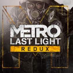☢️ Metro: Last Light Redux ✅ Epic Games аккаунт