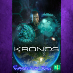 ☀️Battle Worlds Kronos XBOX
