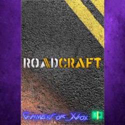 ☀️RoadCraft XBOX