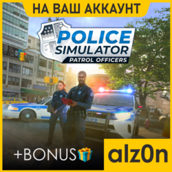 Police Simulator: Patrol Officers   450 игр  ПК