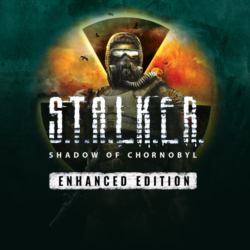 STALKER: Shadow of Chornobyl - Enhanced Edition