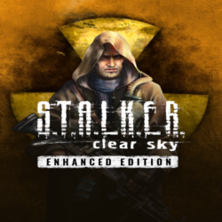 S.T.A.L.K.E.R.: Clear Sky - Enhanced Edition