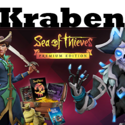 Sea of Thieves: Premium Edition BATTLE.NET 2025