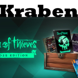 Sea of Thieves: 2025 Edition BATTLE.NET