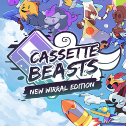 ✅ Cassette Beasts - New Wirral Edition Xbox активация