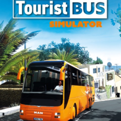 ✅ Tourist Bus Simulator Xbox Series X|S активация