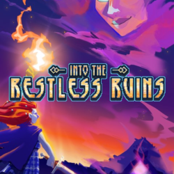 ✅ Into the Restless Ruins Xbox Series X|S активация