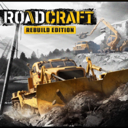 RoadCraft - Rebuild Edition Steam Оффлайн