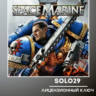 Warhammer 40,000: Space Marine 2 (Выбор Издания) | Steam Ключ [РФ   МИР]