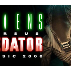 Aliens versus Predator Classic 2000 Steam ключ Весь Мир Global RU/CIS РФ Россия key