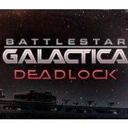 Battlestar Galactica Deadlock Steam ключ Global RU/CIS РФ Россия key код cтим
