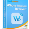 Coolmuster iPhone WhatsApp Recovery | Лицензия. Восстановление сообщений история чата