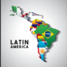 КЛЮЧ EFT STANDART EDITION   ЧЕК  LATAM Latin America