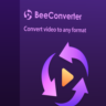 BeeConverter PRO for Mac  |  лицензия ключ AmoyShare