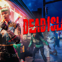 Dead Island 2 EPIC GAMES Оффлайн Активация   Russia