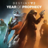 Destiny 2: Year of ProphecyРФ СНГ  STEAM