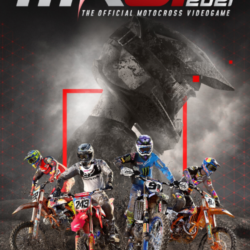 MXGP 2021 - Motocross Videogame     XBOX АККАУНТ