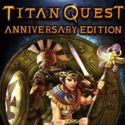 Titan Quest Anniversary Edition (Ключ Steam | РФ СНГ)