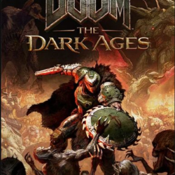 ✅Doom the dark ages✅ Ps5 ✅Общий✅