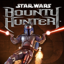 🔑STAR WARS: Bounty Hunter  (Steam РФ КЛЮЧ)