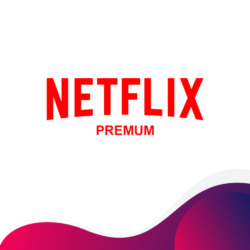 NETFLIX PREMIUM 4K  1 месяц подписки на ваш аккаунт