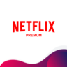 NETFLIX PREMIUM 4K  1 месяц подписки на ваш аккаунт