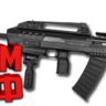 Макрос Warface на KRAL ARMS. ФЗ. Bloody X7 Razer Logi