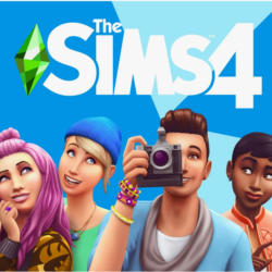 The Sims 4 Аккаунт EPIC GAMES Оффлайн Global   Russia