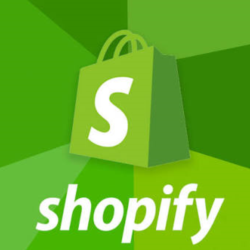Подписка Shopify Basic/Grow/Advanced 1–3 месяца
