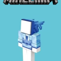 MINECRAFT    ТОЛСТОВКА ALLAY    ПК/XBOX