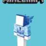 MINECRAFT    ТОЛСТОВКА ALLAY    ПК/XBOX