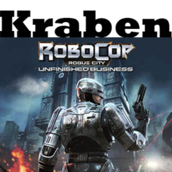 RoboCop: Rogue City - Unfinished Business steam