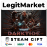 Warhammer 40,000: Darktide / Steam GIFT РУ СНГ МИР