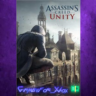 Assassin’s Creed Unity - Secrets of the Revolution XBOX DLC