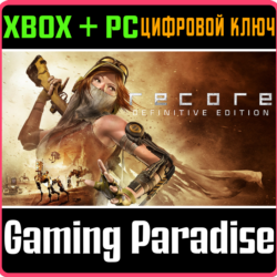 RECORE XBOX   PC (WIN) КЛЮЧ/КОД